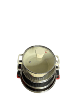 ქვაბების ნაკრები Hauzer Bio Granit 18/10 - Image 3