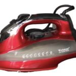 ჭკვიანი უთო Weimar WESI1189BG