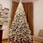 ნაძვის ხე 180სმ